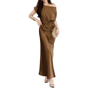 Burryco Womens Maxi Dress